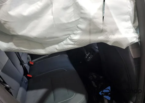 2022 Polestar 2 from USA, damaged, VIN LPSED3KA9NL051383